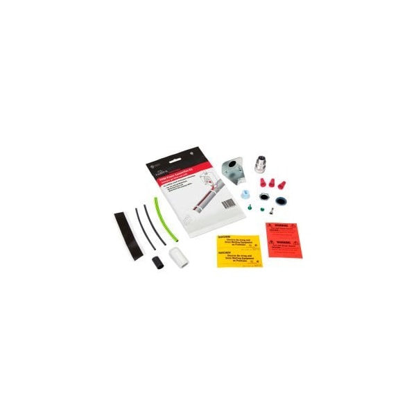 Tyco Thermal Controls Raychem Hardwire Power Connection Kit H900 H900 - main